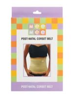 New Mom Accessories  - Mee Mee - Post-Natal Corset Belt