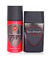 Tonino Lamborghini FEROCE Combo Pack Of Deodorant & EDT Spray