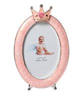 Photo Frame & Albums - Archies - Oval Photo Frame
