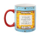 Archies - Fantastic Son Mug