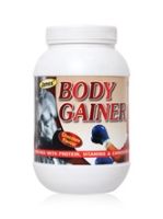 James' Body Gainer Chocolate Flavour