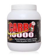 James' Carbo 10000