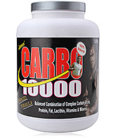 James' Carbo 10000