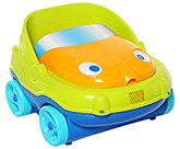 Mee Mee - Musical Car Potty
