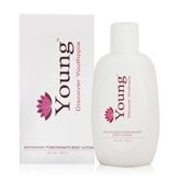 Body Lotion - Young Discover Youthopia Antioxidant Pomegranate Body Lotion 