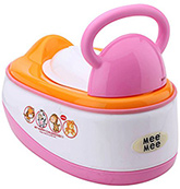Mee Mee - Multi Functional Baby Potty