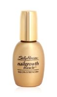 Hand & Nail Care - Sally Hansen Nailgrowth Miracle