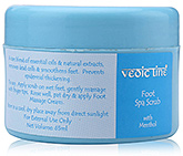 Vedic Line Foot Spa Scrub