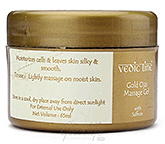 Vedic Line Gold Ojas Massage Gel