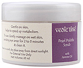 Scrub - Vedic Line - Pearl Pishthi Scrub