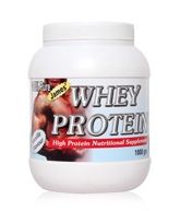 Protein Powder & Shakes - James' Whey Protein Vanilla Flavour