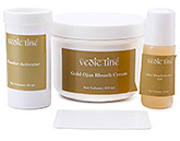 Vedic Line Gold Ojas Bleach Cream