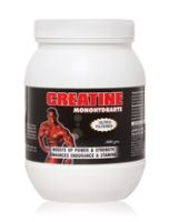 James' Creatine Monohydrate