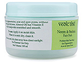 Vedic Line Neem & Brahmi Face Pack