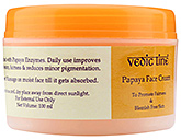 Vedic Line Papaya Face Cream
