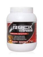 James' Rock Mass Chocolate Flavour