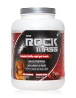 James' Rock Mass Chocolate Flavour