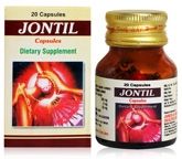 James' Jontil Capsules
