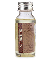 Vedic Line Choco Almond Oil Complex