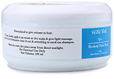 Hair Treatment - Vedic Line V+ Brahmi Hair Pack