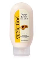 Vedic Line Papaya Lotion