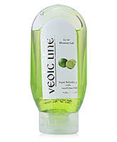 Vedic Line Lime Shower Gel
