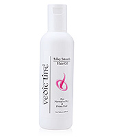 Vedic Line Silky Smooth Hair Oil