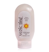 Vedic Line Natural Sun Screen Lotion SPF 15