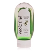 Vedic Line Neem & Brahmi Disinfecting Face Wash