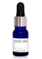 Vedic Line Aromatherapy Glow & Radiance Blend