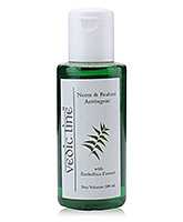 Vedic Line Neem & Brahmi Astringent