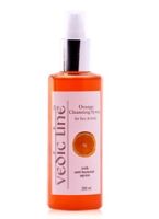 Vedic Line Orange Cleansing Syrup