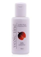 Vedic Line Lychee Shake Cleansing Milk