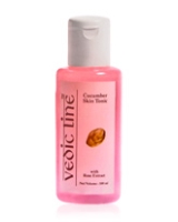 Vedic Line Cucumber Skin Tonic