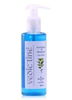 Vedic Line Eucalyptus & Rosemary Face Wash