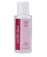 Vedic Line Lavender Gloss Serum