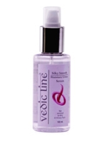 Vedic Line Silky Smooth Moisture Gloss Serum
