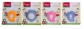Morisons Baby Dreams - Silicone Toy Teether
