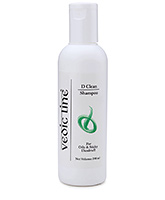 Shampoo - Vedic Line D Clean Shampoo