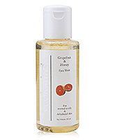 Vedic Line Grapefruit & Honey Face Wash