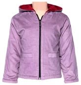 Corduroy Jacket
