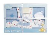 Baby Gift Set - 1st Step - Baby Gift Set