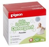 Cleaners - Pigeon - Baby Laundry Detergent Powder