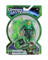 Figures & Playsets  - Green Lantern - Green Man