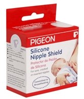 Pigeon - Silicone Nipple Shield