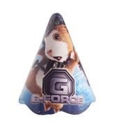 Hats and Hand Fan - Disney G-Force  - Cone Hat