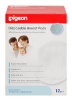 Pigeon - Disposable Breast Pads