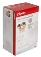 Pigeon - Disposable Breast Pads