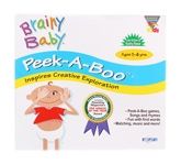 Brainy Baby - Peek A Boo (Vol.4) VCD