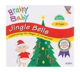 Brainy Baby - Jingle Bells (Vol.7) VCD